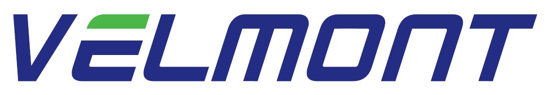 Velmont E&P s.r.o. Logo